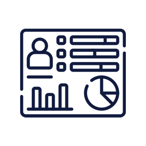 Diagram showing how candidates use Proper Job
