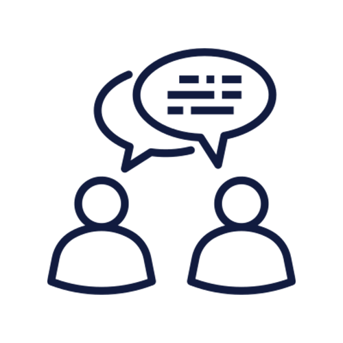 Diagram showing how candidates use Proper Job